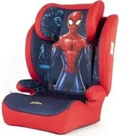 Tataway Marvel Spiderman Autositz f&uuml;r Kindersicherheit mit einer K&ouml;rpergr&ouml;&szlig;e von