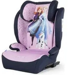 Tataway Disney Frozen Autositz mit ISOFIX-Befestigung f&uuml;r die Sicherheit von