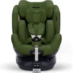 Recaro Reboarder-Kindersitz Xenon 1 Kid drehbar - Gr&uuml;n