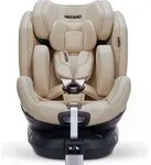 Recaro Reboarder-Kindersitz Xenon 1 Kid drehbar - Beige