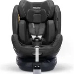 RECARO Kindersitz XENON 1 KID Fresh Black - Schwarz