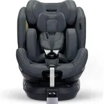 Recaro Reboarder-Kindersitz Xenon 1 Kid drehbar - Grau