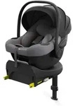 Kinderkraft I-LITE ENDURA SAFE FX &ndash; i-Size Babyschale 40&ndash;87 cm, ultraleicht 3,2