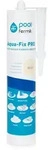 Fermit Aqua Fix PRO - MS-Polymer, Kartusche mit 290 ml - Beige