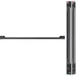 Paulmann ULine LED Spot Lightbar - Schwarz