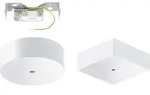Trilux 4691700, Wei&szlig;, CE, 200 g