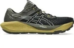 Schuhe Asics Gel-trabuco 13 1011B978003 - Gr&uuml;n/Beige/Schwarz - 44