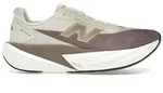 New Balance FuelCell Rebel v5 Angora Earth Shadow - EU 40 - 40