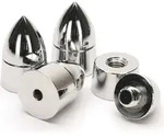 Dynavox Sub-Watt Ger&auml;te- und Boxenf&uuml;&szlig;e - Silber