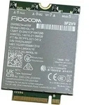 Dell Wireless 5823e - Drahtloses Mobilfunkmodem - 4G LTE - PCIe 2.0 (0YW17) - Gr&uuml;n