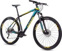 Airtracks MTB Hardteil Fahrrad 29 Zoll Mountainbike MB.2930 Shimano 27 51cm f&uuml;r