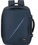 American Tourister Take2cabin Sm 26.5l Rucksack Blau Blau One Size - Blau