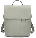 Zwei Mademoiselle.M City Rucksack 29 cm - Grau