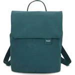 Zwei Mademoiselle.M City Rucksack 29 cm - Petrol