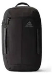 Gregory Border Carry-On 40 schwarzer Rucksack