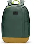 Pacsafe GO 25L Rucksack spruce gr&uuml;n - Gr&uuml;n