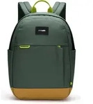 Pacsafe Go 15l Rucksack Fichtengr&uuml;n - Gr&uuml;n