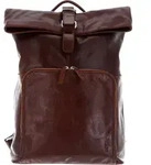 PICARD Rucksack mit Laptopfach Buddy Backpack Cognac braun - Braun