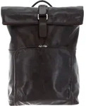 PICARD Rucksack mit Laptopfach Buddy Backpack Cafe dunkelbraun - Dunkelbraun