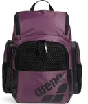 ARENA Uni Rucksack One Go Backpack 35 L - Lila