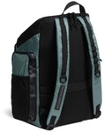 arena On Go 45 L Rucksack f&uuml;r Schwimmer, Farbe:Sage - Bunt
