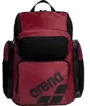 ARENA Uni Rucksack One Go Backpack 45 L - Rot