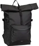 Stream Rolltop - Rucksack 16" 67 cm (black) - Schwarz