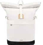 Sandqvist Icon Rolltop - Rucksack M 14" 60 cm (birch) - Beige
