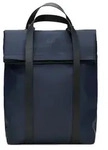 Rains 2 Way Tote Backpack W3 - Navy - Schwarz