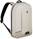 City-Tagesrucksack - Wei&szlig;