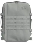 CabinZero Military 44L Frosty Morning - Grau