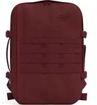 CabinZero Military 44L Marrakech - Rot