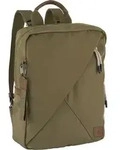 camel active Aurum Daypack 35 cm Laptopfach - Gr&uuml;n