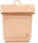 SURI FREY Freizeitrucksack Rucksack mit Laptopfach Besty City Backpack Apricot -