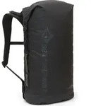Sea To Summit Big River Dry 30 Liter Rucksack Jet Black 30L - Schwarz