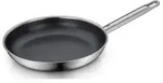 WMF 17.5928.6411, Edelstahl, Edelstahl, Keramik, Keramik, Elektro, Gas, Halogen,