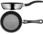 WMF Devil Bratpfanne 18 cm Stielpfanne Edelstahl Antihaft