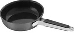ZWILLING PURE Shallow Frying Pan 20 cm - Grau