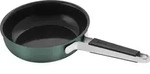Zwilling 1028864 Pure Bratpfanne 20 Cm Silber Silber One Size - Silber