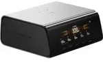 ECOFLOW RAPID Pro 320W station - Powerbank - Schwarz