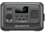 BLUETTI Elite 30 V2 Tragbare Powerstation, 288 Wh LFP Batterie, 600W AC Ausgang,