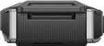 EcoFlow Delta Pro Ultra Inverter - Schwarz