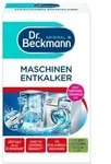 DR BECKMANN Waschmaschinenreiniger Entkalker 2x50 g
