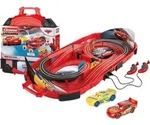 Speed Arena Disney Pixar Cars