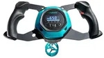 Mischer Collomixer XQ 6 HF ohne Turbine - 1750 W - 230 V - 8...