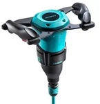 COLLOMIX R&uuml;hrwerk XQ 1 HF ohne R&uuml;hrer, 1100 Watt, 230 V, - 670 UpM - 29100