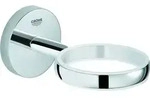 GROHE BauCosmopolitan, 1 St&uuml;ck(e) - Silber