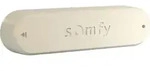 Somfy Eolis 3D WireFree RTS wei&szlig; 9014400 - Wei&szlig;
