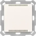 MDT SCN-TS1UP.G1 Raumtemperatursensor Reinwei&szlig; glaenzend