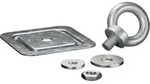 Rittal Transport&ouml;se AX 2509010 f&uuml;r AX, 1=2